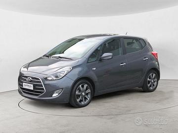 Hyundai ix20 1.4 Comfort GPL