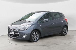 Hyundai ix20 1.4 Comfort GPL