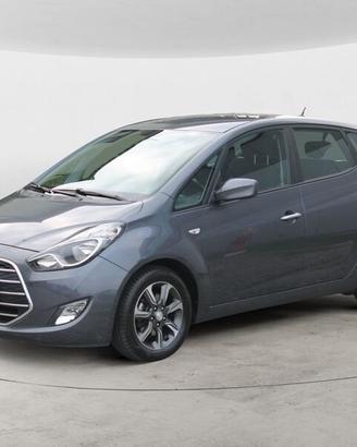 Hyundai ix20 1.4 Comfort GPL