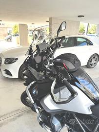 BMW R 1250 GS Adv Triple Black Full Opt 2019