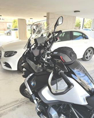 BMW R 1250 GS Adv Triple Black Full Opt 2019