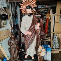 Statua di San Giuseppe 