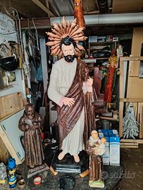 Statua di San Giuseppe 