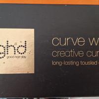 Arricciacapelli GHD Curve Wand