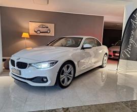 Bmw 4er Cabrio 425d Luxury