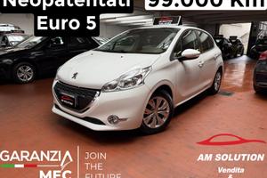 Peugeot 208 1.2 Neopatentati Euro 5