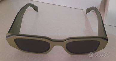 occhiali da sole prada