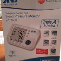 misuratore pressione  A&D Medical