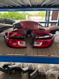 Fanale Faro Posteriore RENAULT Clio 4 IV