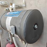 Accumulo Bollitore Cordivari