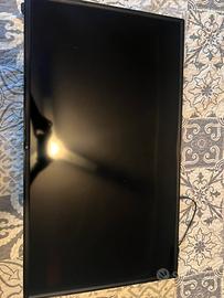 TV SMART QBELL QT40S02