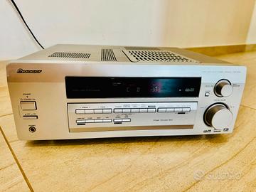 Pioneer amplificatore 100 watt 