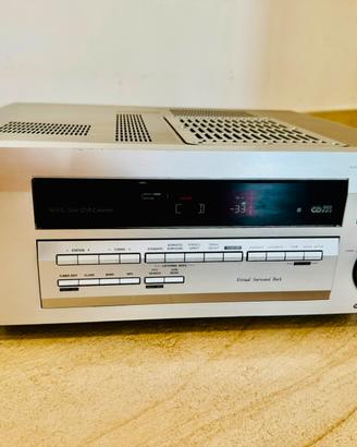Pioneer amplificatore 100 watt 