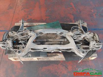 ASSALE POSTERIORE MERCEDES BENZ GLA K9K