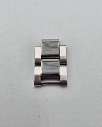 Maglia Orologio Rolex in Acciaio Inox