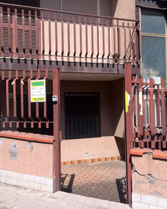 Aci Catena centro - 96 mq con giardino privat