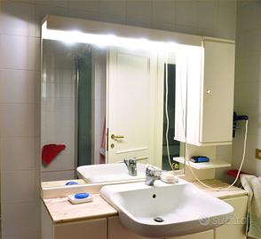 mobiletto bagno