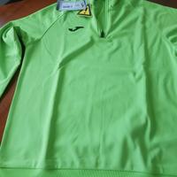Giacca tuta marca Joma tg. M NUOVA