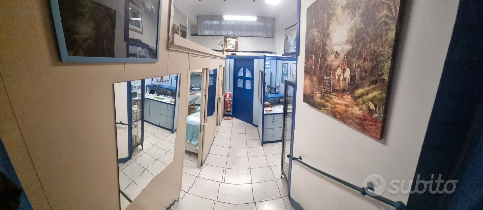 Vendita attività di estetica - Vista 3