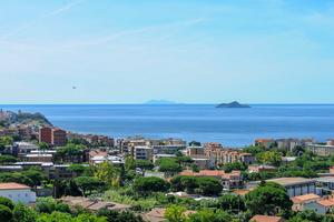Appartamento Panoramico
