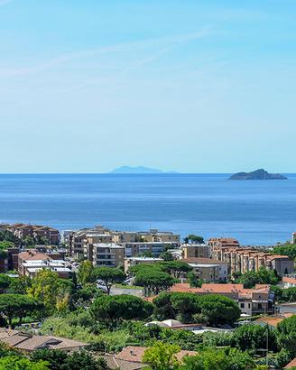 Appartamento Panoramico