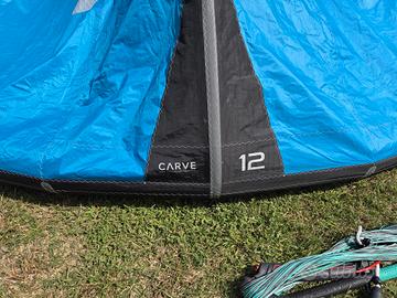 north carve 12 anno 2023