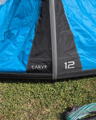 north carve 12 anno 2023