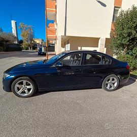 BMW 316 automatica business advantage