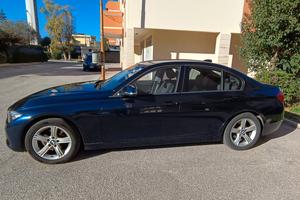 BMW 316 automatica business advantage