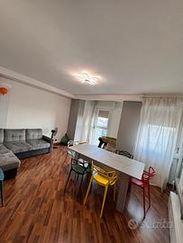 Mestre ampio appartamento ristrutturato tre camere