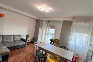 Mestre ampio appartamento ristrutturato tre camere