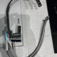 Miscelatore lavello da cucina Grohe