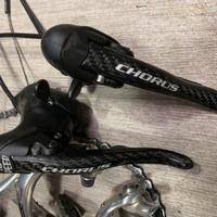 Gruppo chorus 10v
