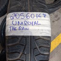 GOMME 205 60 16 UNIROYAL INVERNALI M+S