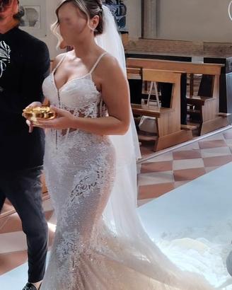 ABITO DA SPOSA PRONOVIAS