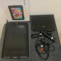 Tavoletta Grafica XP-PEN 13.3 pro