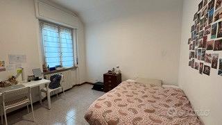 Stanza singola con letto matrimoniale - verona cen