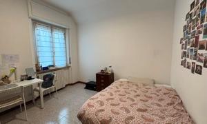 Stanza singola con letto matrimoniale - verona cen