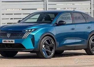 Ricambi peugeot 3008 2024