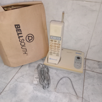 Telefono BellSouth 534 anno 1984