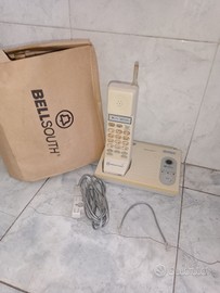 Telefono BellSouth 534 anno 1984