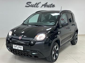 Fiat Panda 0.9 TwinAir Turbo S&S 4x4 City Cross - 