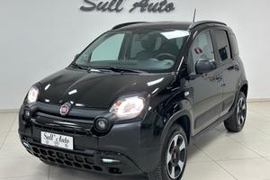 Fiat Panda 0.9 TwinAir Turbo S&S 4x4 City Cross - 