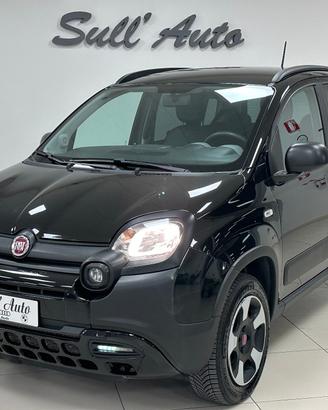 Fiat Panda 0.9 TwinAir Turbo S&S 4x4 City Cross - 