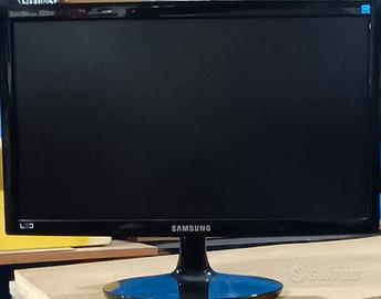Monitor Samsung 15 pollici