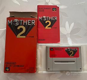 EarthBound / Mother 2