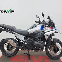 BMW R 1300 GS Trophy (ASA) DA 218 € AL MESE - SENZ