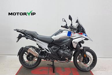 BMW R 1300 GS Trophy (ASA) DA 218 € AL MESE - SENZ