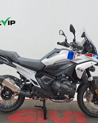 BMW R 1300 GS Trophy (ASA) DA 218 € AL MESE - SENZ