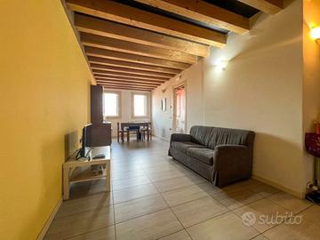 ADRIA: Appartamento duplex